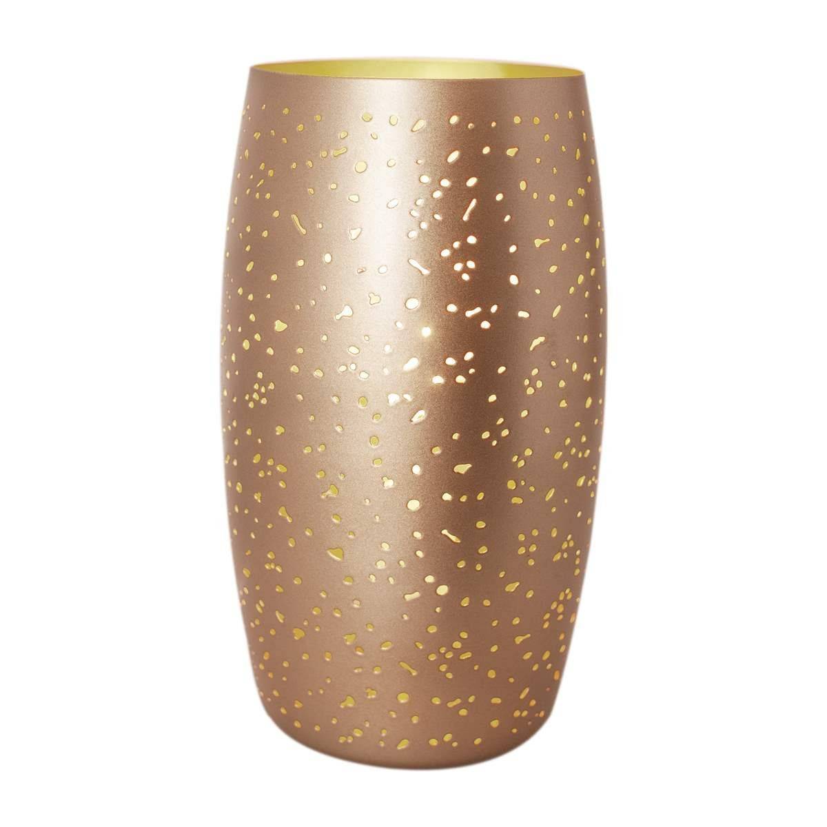 Colby Bordslampa 26cm Guld