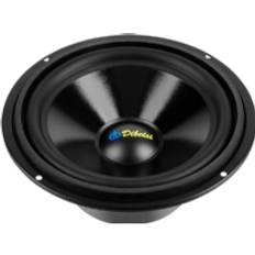 Dibeisi 8 DBS-C8004 4 ohm högtalare