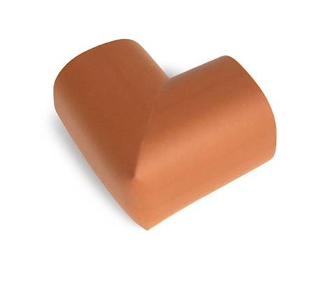 Hörnskydd SafetyCornerguard Matteo XL HomeSafety 4-pack