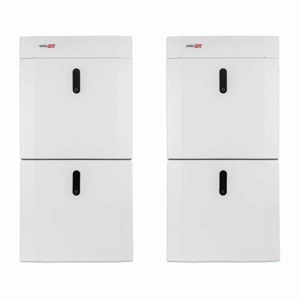 SolarEdge SET4_BAT-05K48_RWB Solar Edge Home Battery 48V 18.4 kWh