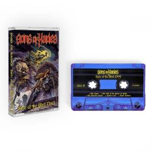Sons Of Hades - Tombs Of The Blind Dead (Mc)