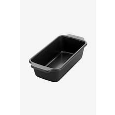 GreenPan - Brødform 22,5x11,5 cm - Sort
