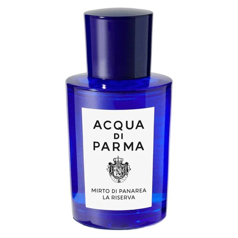 Acqua di parma Blu Mediterraneo Mirto Di Panarea La Riserva - EDP - Volym: 50 ml
