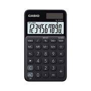 CASIO Miniräknare SL-310UC Svart