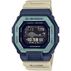 CASIO G-SHOCK GBX-100TT-2JF [G-SHOCK Sports Line G-LIDE GBX-100 Color Model] Square Watch Digital