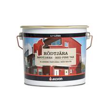 Auson Rödtjära