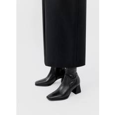 Hedda Boots