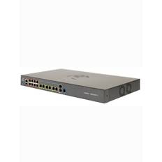 Cambium Networks - MXEX2016MXPA00 - cnMatrix PoE switch EX2016M-P