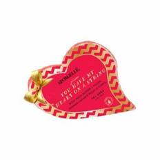 Spongelle You Have My Heart On A String Body Wash Infused Buffer (No Box)