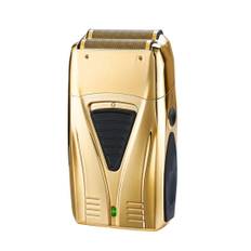 Skin Fade Double Shaver GOLD edition ® - Professionel Shaver