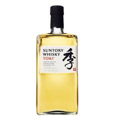Suntory Toki Japansk Whisky