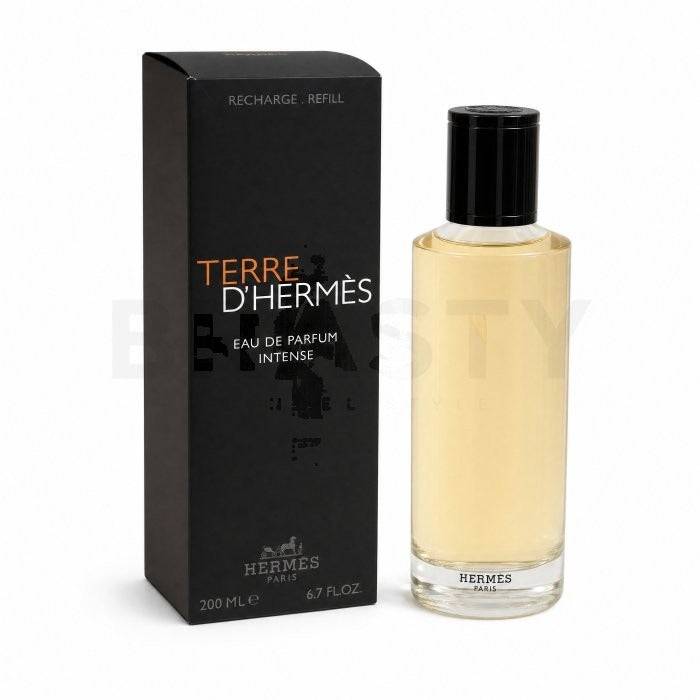 Hermès Lands ofHermès Eau De Parfum Intense Refill 200 Ml
