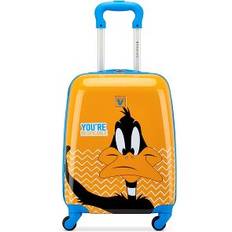 Looney Tunes 4 Rollen Kindertrolley 44 cm