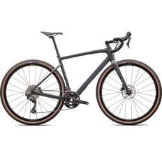 Specialized Diverge Sport Satin Carbon - Gravel - 2025, 56cm - Vi matcher laveste pris. 365 dages returret.