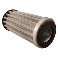 Oljefilter transmission metall Park 4WD, 1134-5962-01