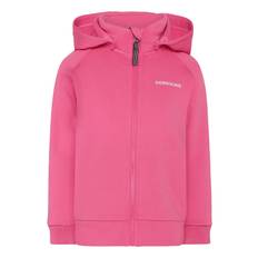 DIDRIKSONS Siljan Kids Fz |Rosa |92