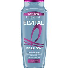 L’Oréal Paris Elvital Fibralogy Shampoo 119.83 DKK/1 L