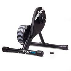 Wahoo KICKR CORE Zwift One Cog Click Trainer