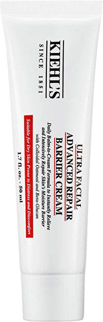 Kiehl's Crema idratante intensiva Ultra Facial (Advanced Repair Barrier Cream) 50 ml
