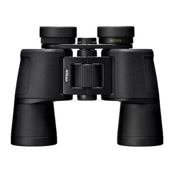 Nikon HANDLING  10x42
