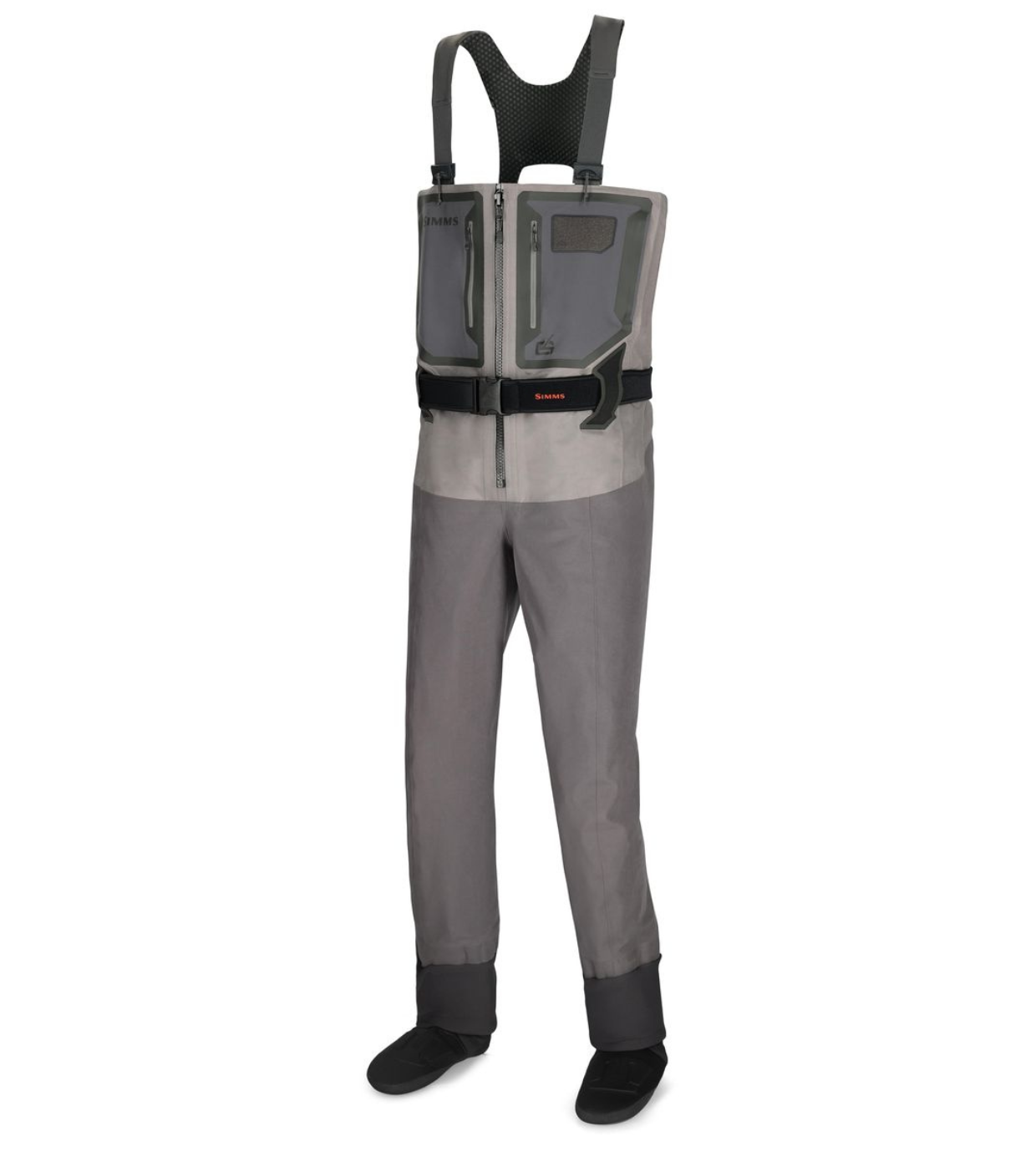 Simms G4Z Stockingfoot - XL