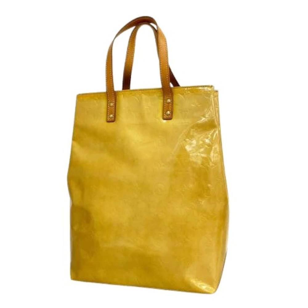 Louis Vuitton Vintage - Pre-owned Vintage Tote Bag Vintage - Dam - ONE Size -