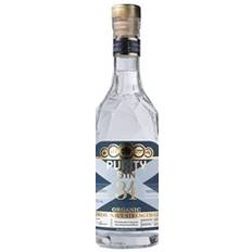 PURITY NORDIC NAVY STRENGTH GIN ØKO 57% Purity gin (70cl)