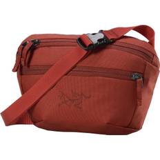 Arcteryx Mantis 1 Waist Pack (Vit (ARCTIC SILK) One size)