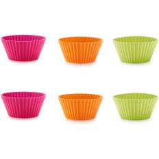 Lékué Muffinform 6 stk.