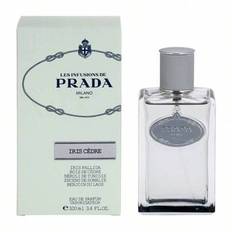 Les Infusions Iris Cedre - Eau de Parfum - 100ml - Fri leverans inom 1-3 dagar - Multifärgad
