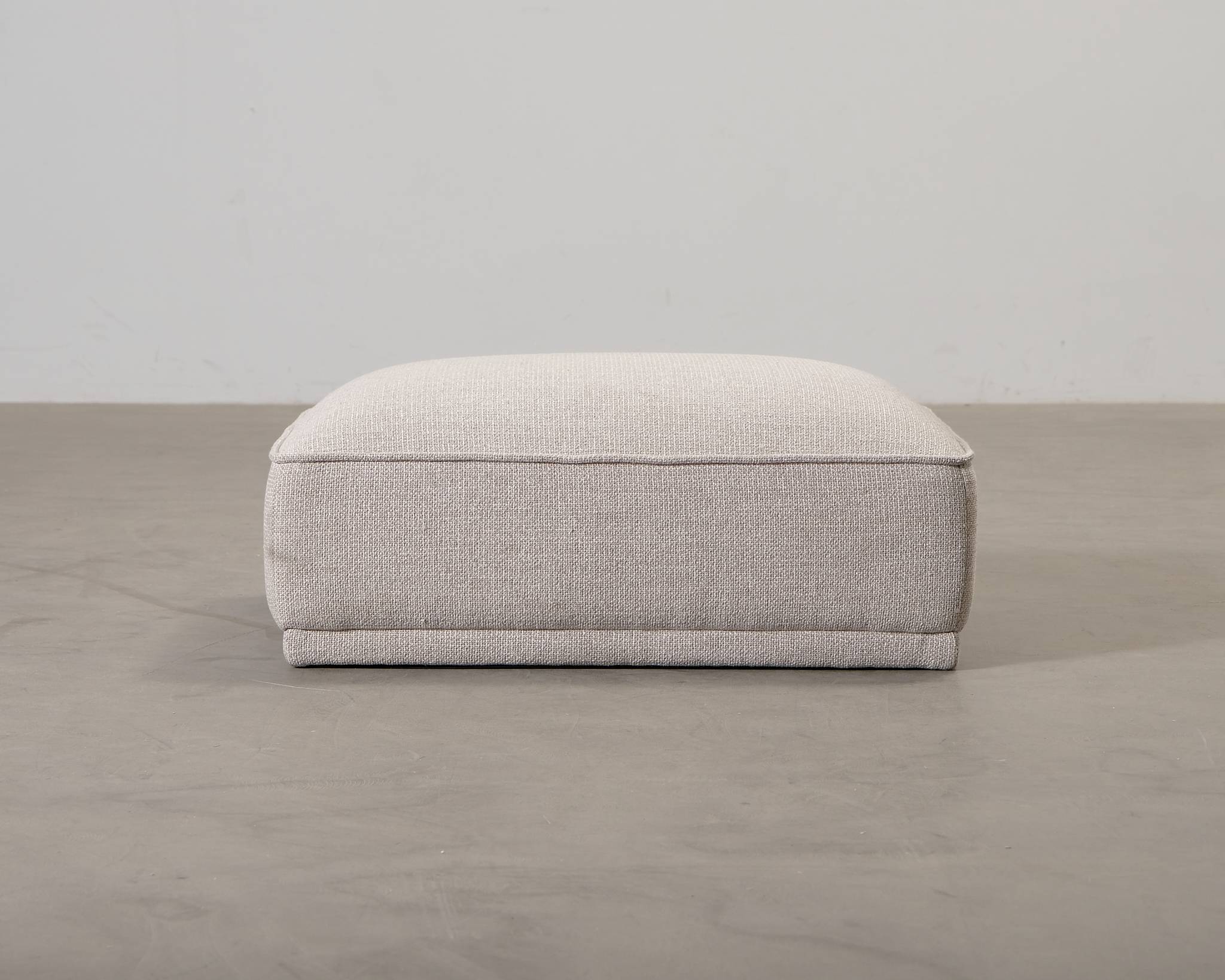 Sofacompany Leonora fotpall Nola Sand