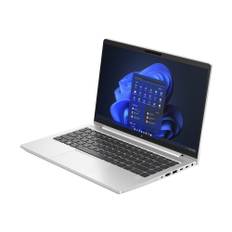HP EliteBook 640 G10 Notebook - 14" - Intel Core i5 - 1335U - 8 GB RAM - 256 GB SSD - med HP Wolf Pro säkerhetsutgåva (1...