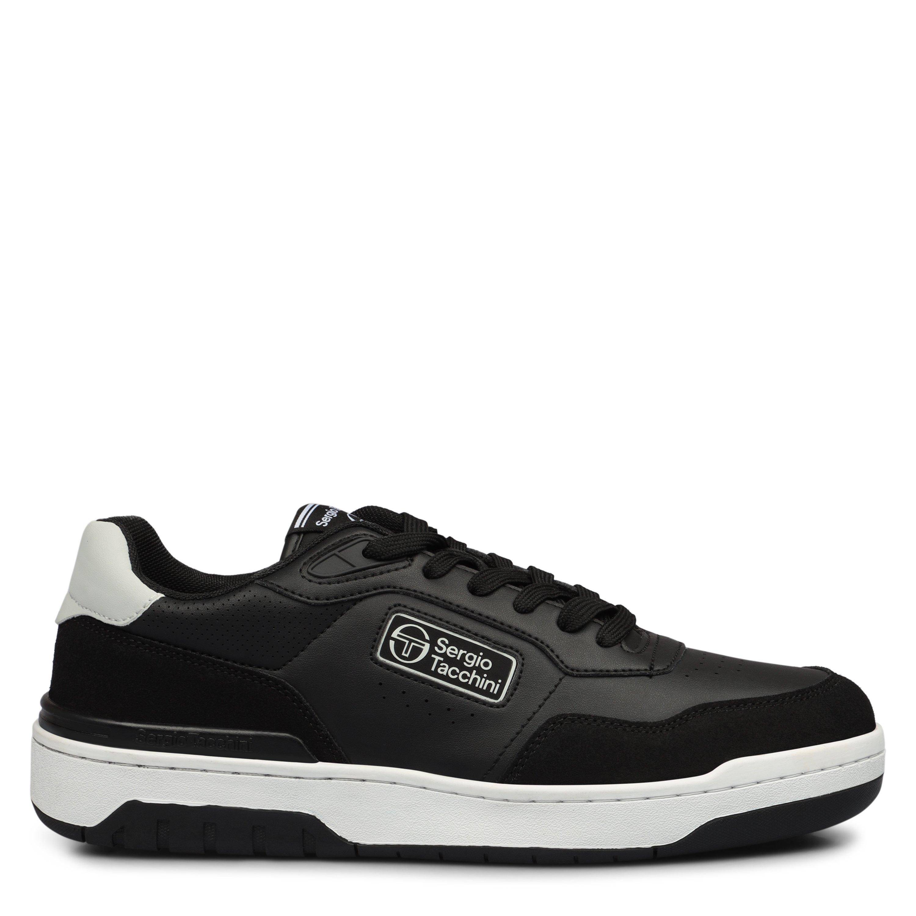 Sergio Tacchini Unisex Livorno 64 Tennis Shoes