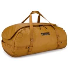 Thule Chasm - Bærepakke - 130 L - 900D polyester, ftalatfri laminat - gylden