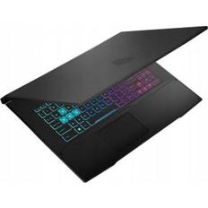 MSI Laptop Katana 17 B12UCRK-1054PL - i5-12450H | 17.3" | 16GB | 1TB | Win11 | RTX 3050