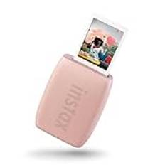 INSTAX mini LINK 3 smartphone fotoskrivare, Rose Pink