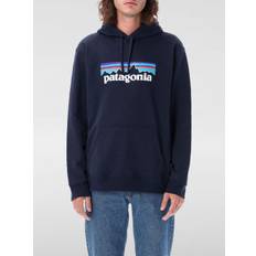Sweatshirt PATAGONIA Men color Blue