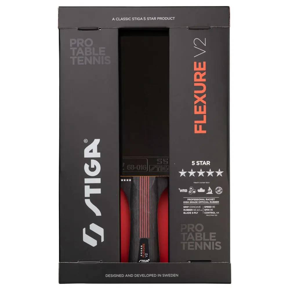 Stiga Flexure v2 Bat