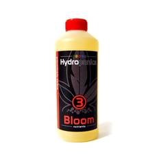 12345 Hydroponics N°3 Bloom - 500ml