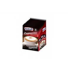 Kentcafe Hot Cappucino Original 12 x 12,5g