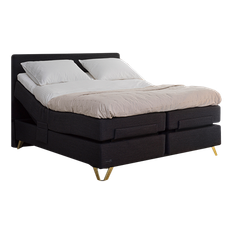 Jensen J6 Aqtive 2 elevationsseng 180x210 cm