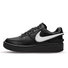 Nike Air Force 1 Low x AMBUSH "Black" EU 45.5