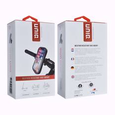 UNIQ Mobilholder til Motorcykel/cykel 6,5 tommer