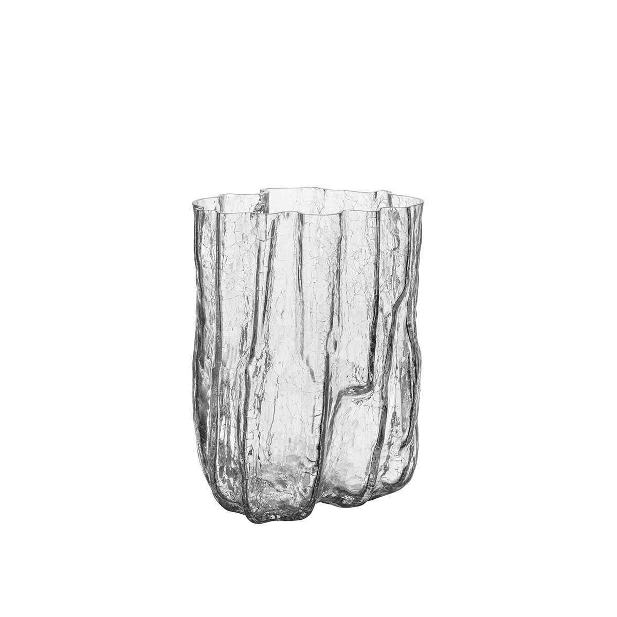 Kosta Boda | Crackle vas 270mm