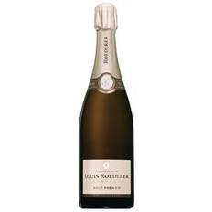 LOUIS ROEDERER BRUT PREMIER CHAMPAGNE (37,5CL)