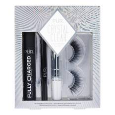 Crystal Clear 4-p Perfect Eye Set
