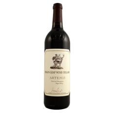 Stag's Leap Wine Cellars - Artemis Cabernet Sauvignon