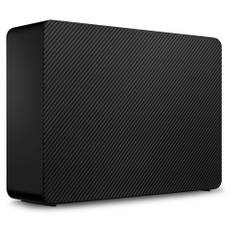 Seagate Expansion STKP20000400 ekstern harddisk 20 TB 3.5" 3.2 Gen 1 (3.1 Gen 1) Sort