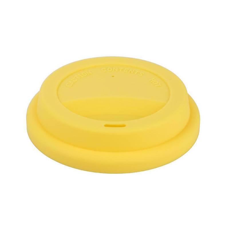 Silikonmugg Locket 9cm - 3