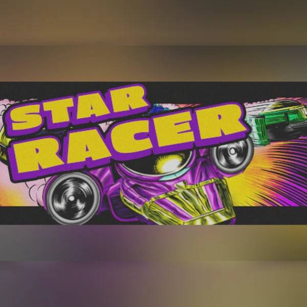 Star Racer (PC) Steam Gift - GLOBAL.
